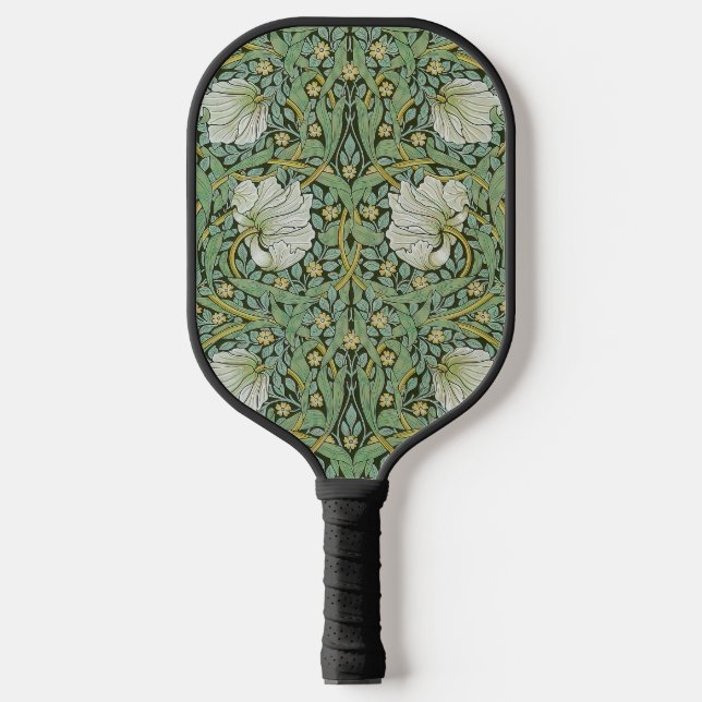 Palas De Pickleball William Morris - Pimpernel (Anverso)
