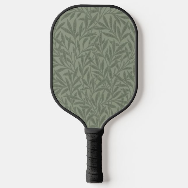 Palas De Pickleball William Morris Willow Flower Classic (Anverso)