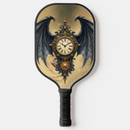 Palas De Pickleball Wings of Eternity – The Timeless Guardian. 