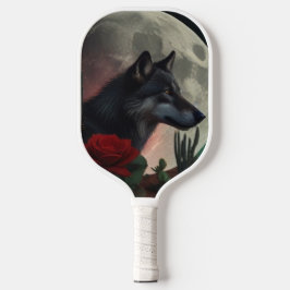 Palas De Pickleball Wolf10: