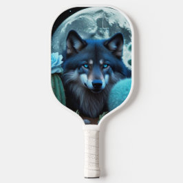 Palas De Pickleball Wolf18: