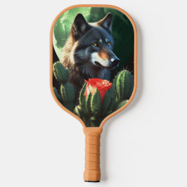 Palas De Pickleball Wolf19: