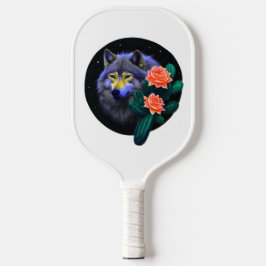 Palas De Pickleball Wolf21: