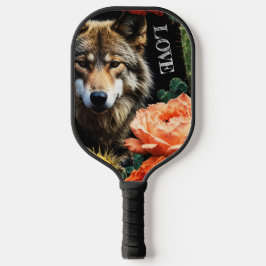 Palas De Pickleball Wolf23: