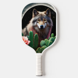 Palas De Pickleball Wolf25: