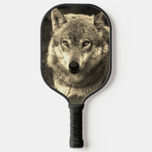 Palas De Pickleball Wolf 215