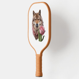 Palas De Pickleball Wolf One