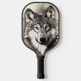 Palas De Pickleball Wolf Pickleball Paddle