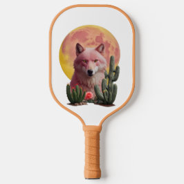 Palas De Pickleball Wolf Six: