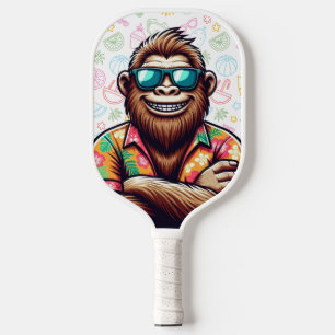 Palas De Pickleball Yeti tropical/playa/pie de playa
