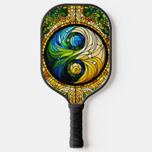 Palas De Pickleball Yin Yang Pickleball Paddle