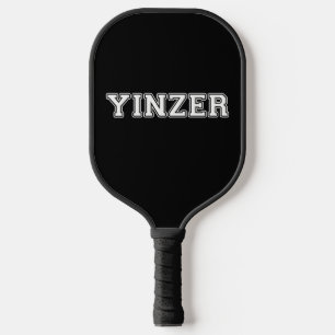 Palas De Pickleball Yinzer