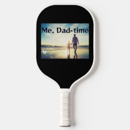 Palas De Pickleball Yo, tiempo de papá