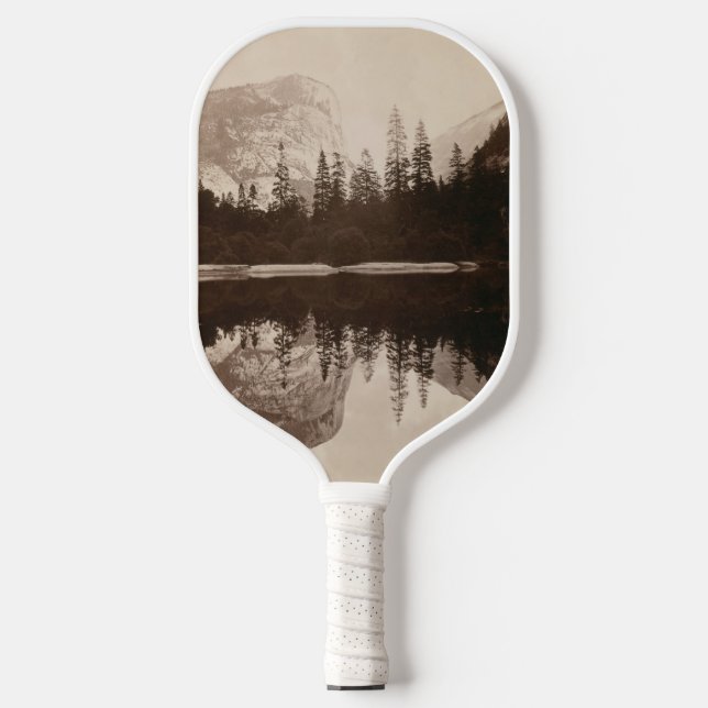 Palas De Pickleball Yosemite - Lago Espejo - Parque Nacional (Anverso)
