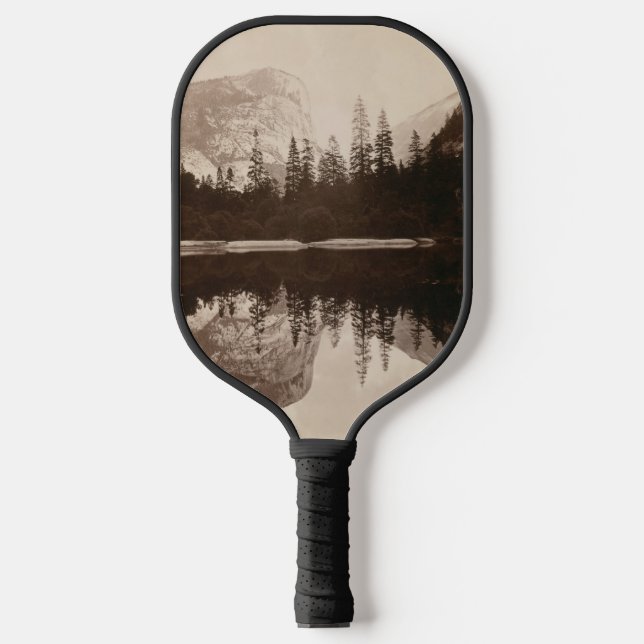 Palas De Pickleball Yosemite - Lago Espejo - Parque Nacional (Anverso)