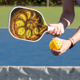 Palas De Pickleball Young Fern Leaves