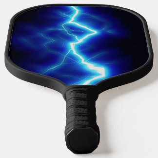 Palas De Pickleball Zap Lightning Bolt & Solar Cell