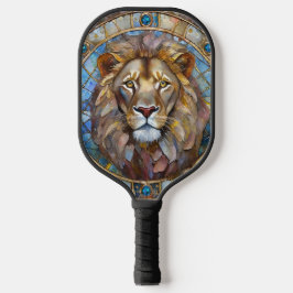 Palas De Pickleball Zodiac - Leo el León