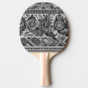 palas de ping pong