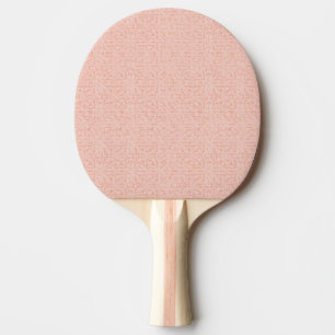 Palas de ping pong