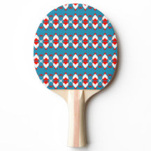 palas de ping pong | Chaquetas de tenis de mesa