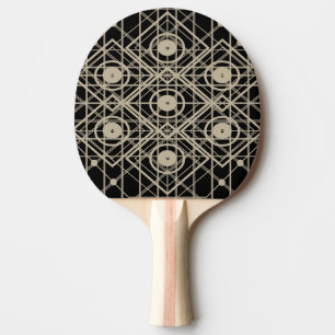 Palas de Ping Pong Hive Mind