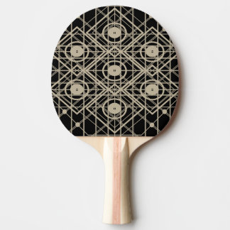 Palas de Ping Pong Hive Mind
