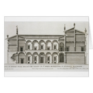 Palazzo di Santo Spirito, del Palazzi di Roma,