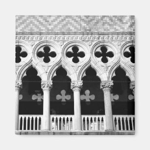 Palazzo Ducale: Imán de Venecia