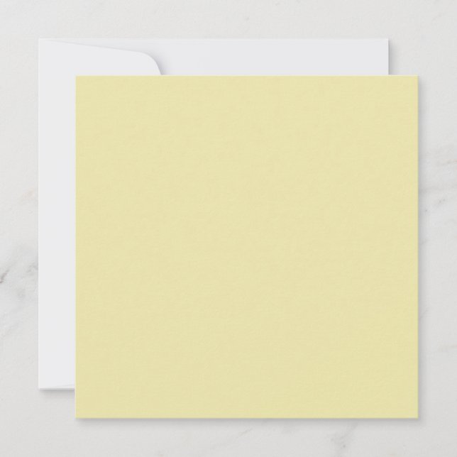 Pale Goldenrod (Anverso)