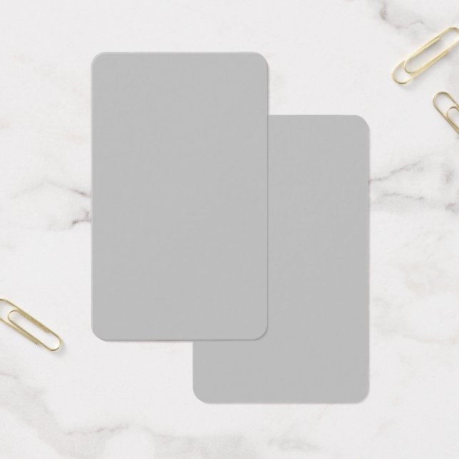 Pale Gray Geometric Pattern - Summer Decor (Oficina)