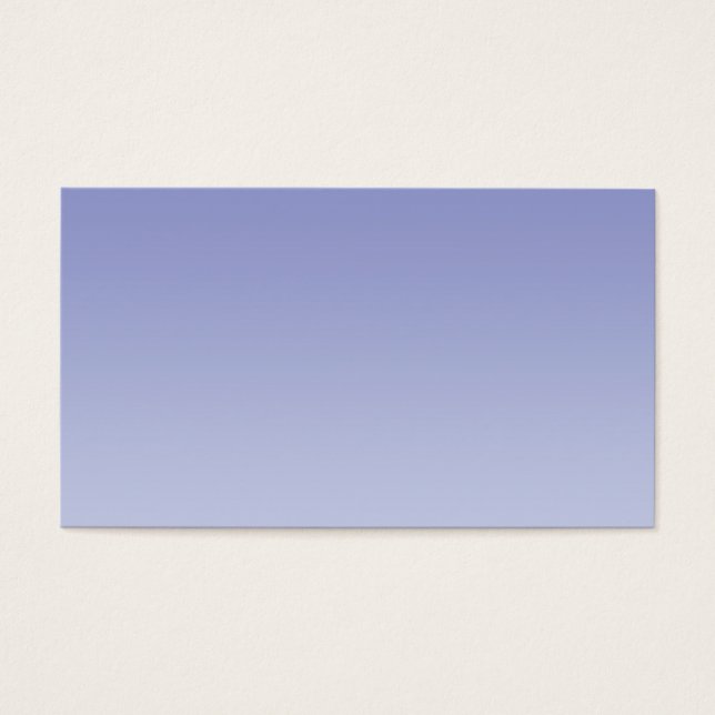 Pale Purple Ombre (Frente)
