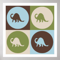 Paleontología del arte pop