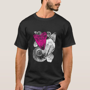 Paleontólogos cazadores fósiles Tank Top