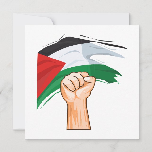Palestina (Anverso)