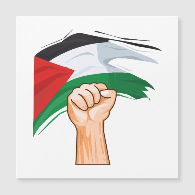 Palestina (Anverso)