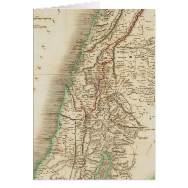 Palestina 2 (Frente)