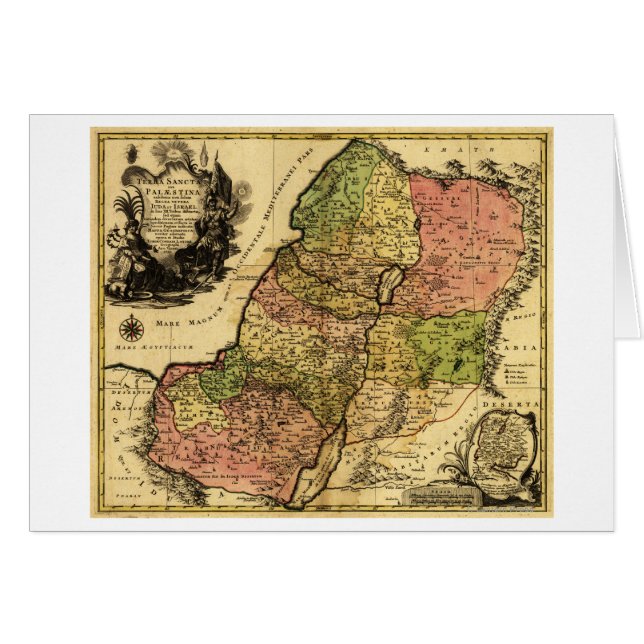 Palestina 4 (Anverso (Horizontal))