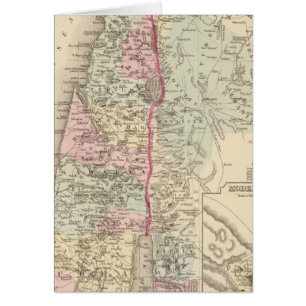 Palestina, Jerusalén