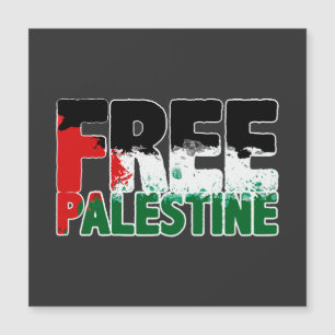 Palestina Libre Terminar Apartheid detener la guer