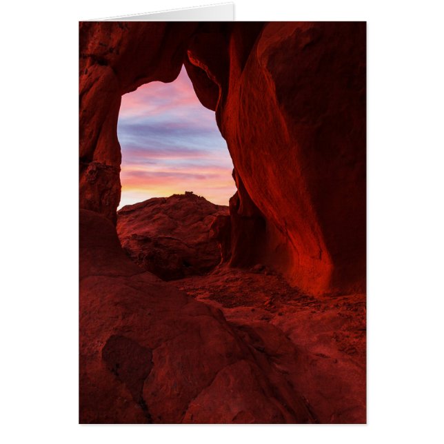 Paleta de amanecer (Frente)