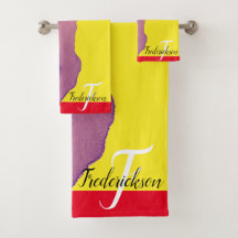 Paleta de color rosa de color rojo de color de col