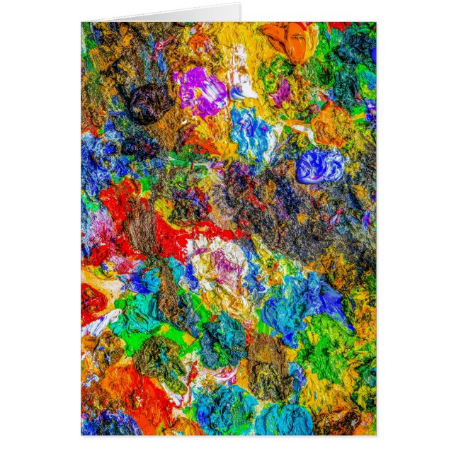 Paleta de colores (Frente)