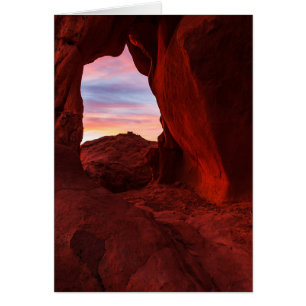 Paleta de la salida del sol