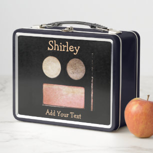 Paleta de maquillaje de Shirley Taylor