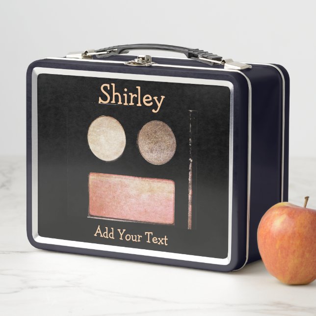 Paleta de maquillaje de Shirley Taylor (In situ)