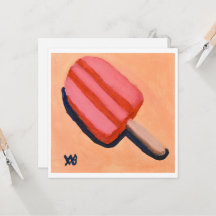 Paleta de Sandía