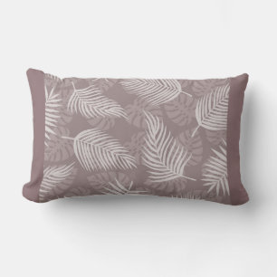 Paleta ligera deja almohada lumbar