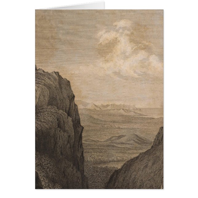 Pali, Oahu, Hawaii (Frente)