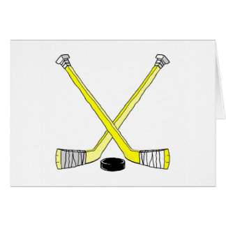 Palillos de hockey